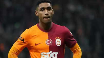 FIFA'da karar belli oldu: Galatasaray'dan Tete açıklaması!