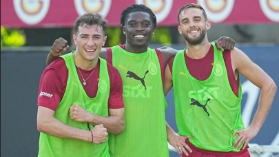 Galatasaray resmen açıkladı: Yeni adresi belli oldu!