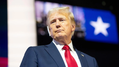 Trump FBI'a ifade vermeyi kabul etti!