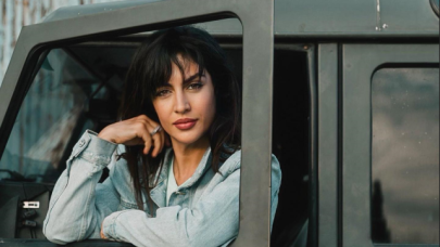 Şarkıcı Tuba Ekinci hakkında re'sen soruşturma!