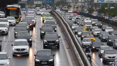 Araç sahipleri dikkat! HGS ücretine zam geliyor