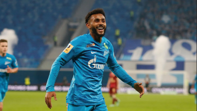 Zenit'ten Wendel için açıklama!