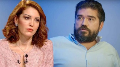 Rasim Ozan'ın Nagehan Alçı'ya attığı mesajlar ortaya çıktı: İnanılmaz ifadeler