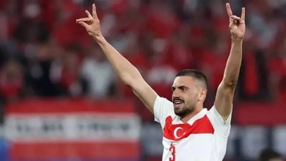 Merih Demiral'ın bozkurt heykelini dikecek. 'Hadi bakalım Avrupa bana da ceza yazsın' diyerek açıkladı