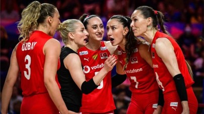 Paris kadrosu açıklandı. Flaş Hande Baladın ve İlkin Aydın gelişmesi