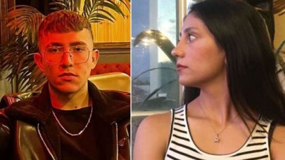 Ankara'da korkunç kaza: Ömer Develioğlu ve Hilal Kaya öldü