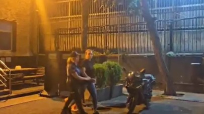 Kağıthane'de eski sevgilisinin yeni sevgilisi bıçakladı: Serdar Kaya öldü