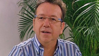 Gani Müjde isyan etti: Uçkuru kopan...