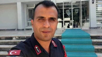 Şırnak'tan acı haber. Astsubay İbrahim Daşçı şehit oldu