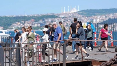 AKOM'dan İstanbullular için flaş uyarı: Dışarı çıkmayın
