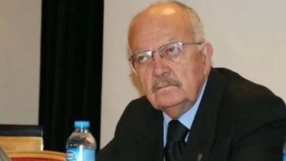 Prof. Dr. Çetin Yetkin hayatını kaybetti. Çetin Yetkin kimdir?