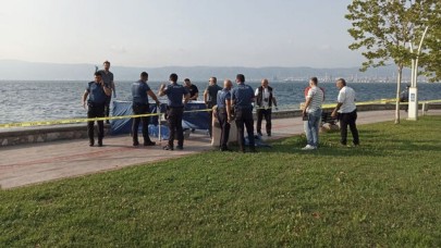 Yürüyüş yaparken kayalıklara düştü. Neriman Bayburtlu öldü