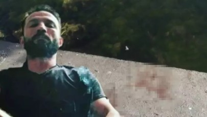 Avcılar'da bıçaklayıp denize attılar: Serdar Ala öldü
