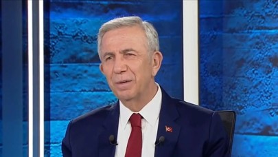 Flaş.. Flaş.. Mansur Yavaş kararını verdi