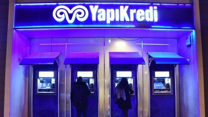 Yapı Kredi Bankası dev bankayı satın aldı. Adını değiştirecek