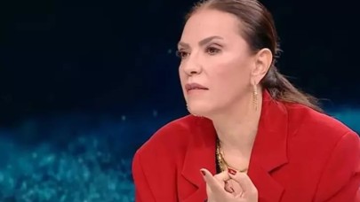 Yeşim Salkım isyan etti. 'Sayın Mehmet Şimşek'i etiketleyeyim de çünkü çatlayacağım'