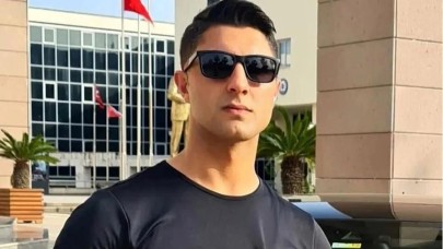 Mardin'den Finike'ye tatile gelen Uzman Çavuş Mehmet Olgun denizde boğuldu