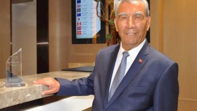 İş adamı İbrahim Polat öldü. İbrahim Polat kimdir?