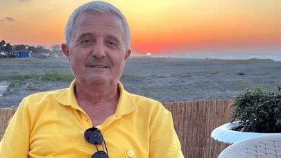 Sakarya'da eski belediye başkanına silahlı saldırı: Ahmet Soğuk öldü