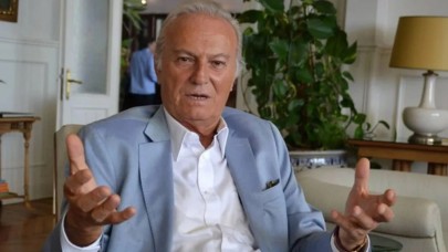 Ediz Hun'dan açıklama. Kansere yakalandığı iddia edilmişti