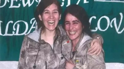 MİT'ten Kuzey Irak'ta müthiş operasyon: Vesile Duran ve Dilan Öklü etkisiz hale getirildi