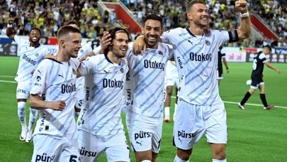 Fenerbahçe Lugano maçı hangi kanalda? Belli oldu