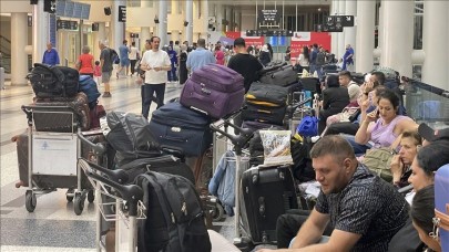 11 ülke vatandaşlarına çağrı yaptı. O ülkeyi hemen terk edin