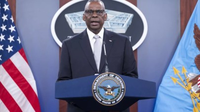 ABD açıkça ilan etti: İsrail saldırıya uğrarsa...