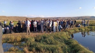 Yürek yakan olay. 9 yaşındaki ikizler Bünyamin ve Cengiz boğuldu