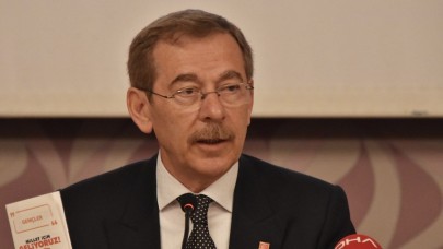 Flaş.. Flaş.. Abdüllatif Şener'in oğlu  anneannesini öldürdü