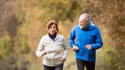 Pozitif Yaşlanmanın Sırları: Uygulayanların Hayatı Değişiyor