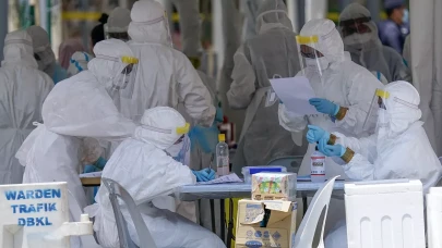 Maymun çiçeğinden korkarken uzmanından yeni uyarı geldi: "Asıl ciddiye almamız gereken virüs bu"