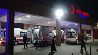 14 aylık bebek Asel Lina'nın kahreden ölümü!