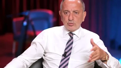 Fatih Altaylı'dan Ümit Özdağ'a Akşener hakkında zor soru