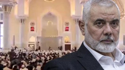 Haniye için Katar'da cenaze töreni! Liderler orada toplanıyor: İşte Türkiye'den katılacak isimler