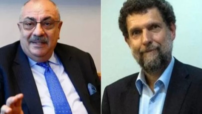 Tuğrul Türkeş,  Osman Kavala ve Gezi tutuklularını ziyaret etti