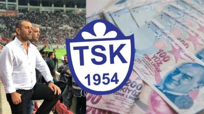 Adı 'kara para'ya karışan Tuzlaspor'dan skandal Ali Koç paylaşımı!