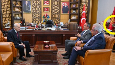 Ali Koç'un MHP ziyaretinde bomba detay! Devlet Bahçeli yıllar sonra ortaya çıkardı