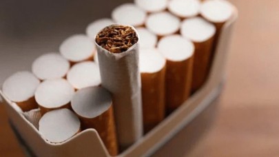 Ünlü sigara şirketi iflas etti