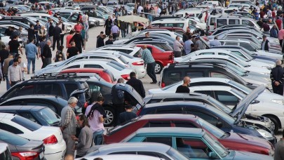 İkinci el araç satışında yeni dönem başlıyor!