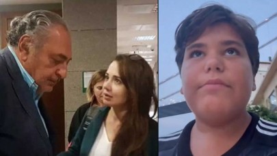 Annesi kaçırıldığını iddia etmişti: Reha Muhtar'ın oğlundan açıklama geldi