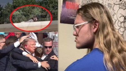 Trump'a suikast girişiminde bulunan kişinin cesedi kayboldu