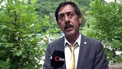 Ankaralı Turgut'un son hali sevenlerini üzdü: Kızı,  dua istedi