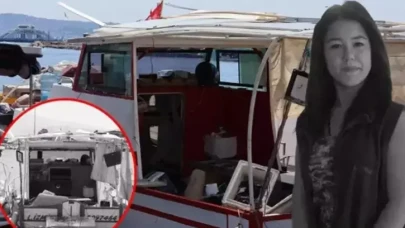 Yasak aşk katilin telefonundan çıktı: İki kardeşle de ilişkisi varmış