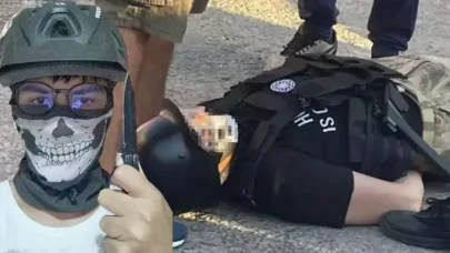 Eskişehir saldırganı ifadesinde konuştu! Azmettiricinin kim olduğunu duyanlar şoke oldu!