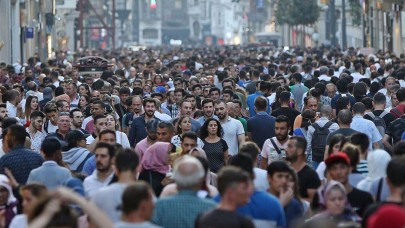 TÜİK açıkladı: İşte Türkiye'nin en çok göç alan ve veren şehri