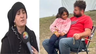 8 gündür aranan Narin'in annesinden tepki çeken sözler: 'Bizden şüphelenirler diye söylemedim'