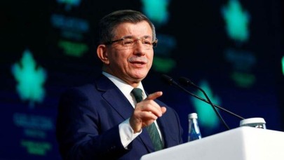 Ahmet Davutoğlu AK Parti'ye mi dönüyor? Gelecek Partisi Milletvekilinden dikkat çeken açıklama!