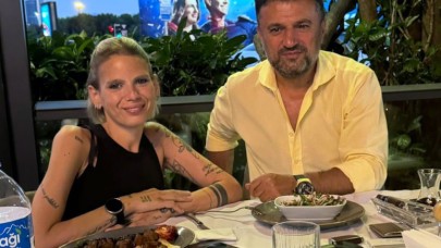 Bülent Uygun'un kızından kötü haber