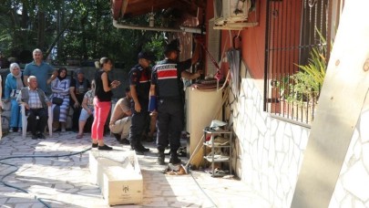 Denizli'de 15 yaşındaki çocuğu vurdular. Sezgin'i öldürdüler